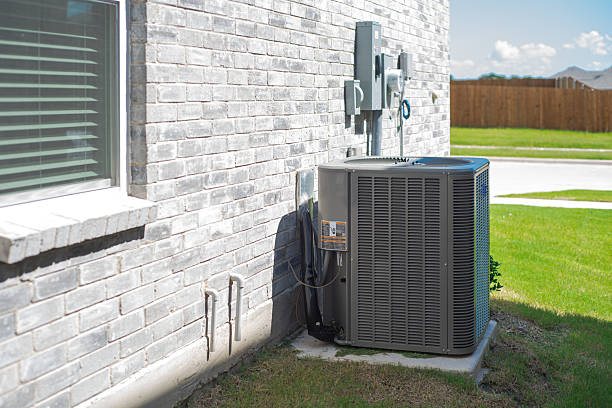 Reliable Hvac Installation contractor in Spring Hope, NC by FH HVAC