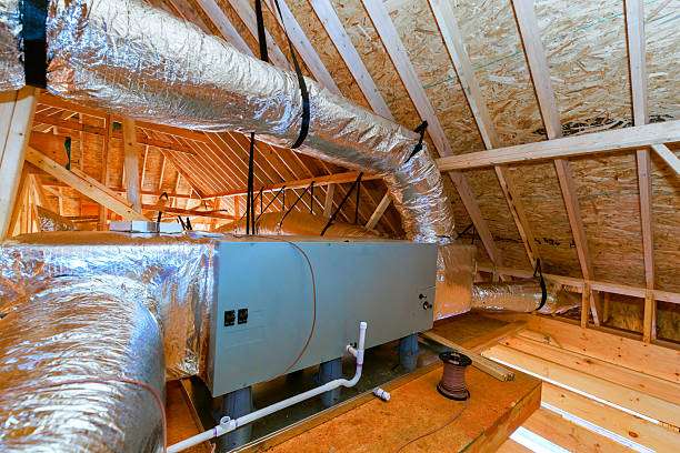 Trusted Hvac Installation service in Spring Hope, NC - FH HVAC